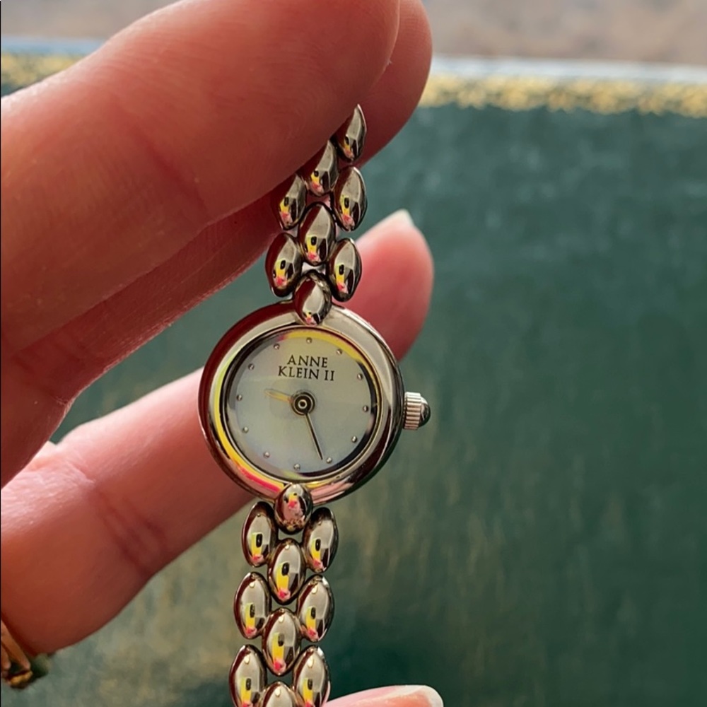ANNE KLEIN watch - Picture 3 of 14
